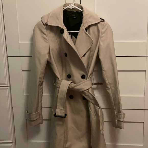 Zara Rain Jacket - Picture 4 of 9